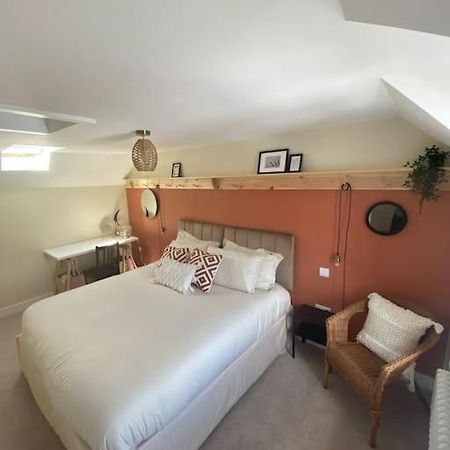 Wee Cottage - Super King Bed! Penpont エクステリア 写真
